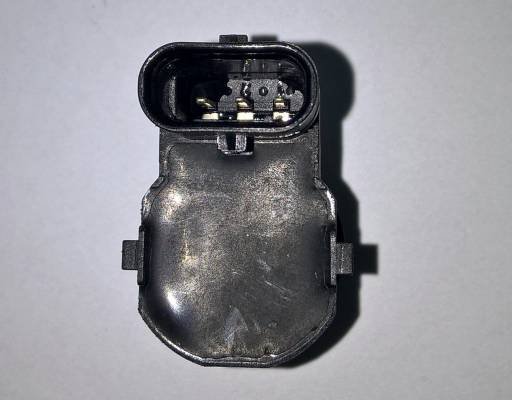 фото №6, Датчик парковки nissan qashqai 28438-bg00a oryg