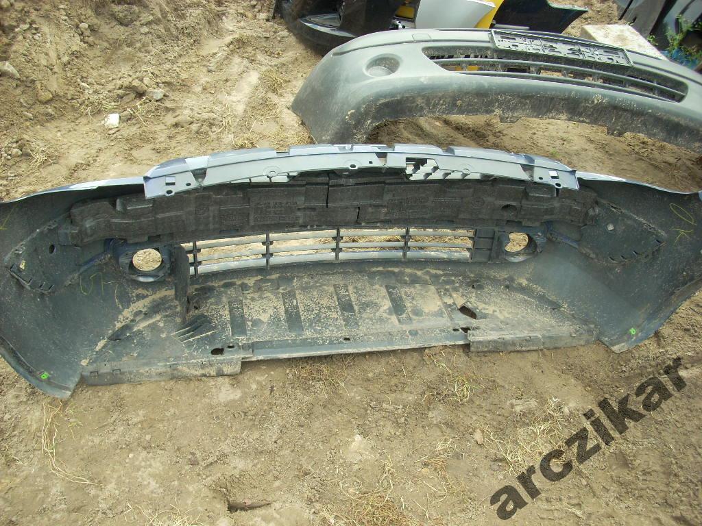 фото №5, Бампер перед передний renault scenic ii