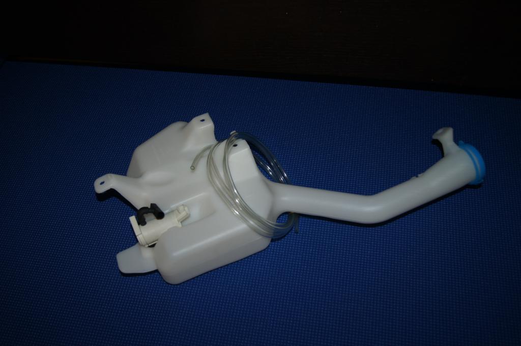 фото №1, Honda city бак омивача 2009+