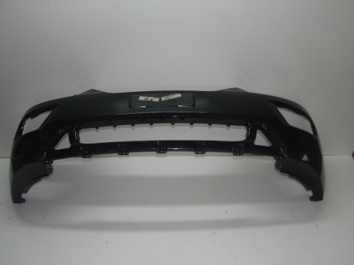 фото №8, Бампер передній перед kia carens 06-13 86511-1d050