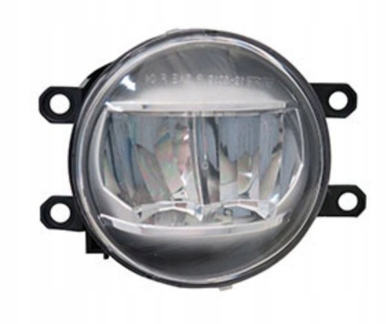 фото №1, Новий лівий протитуманна фара lexus is rx es ct gs ls nx