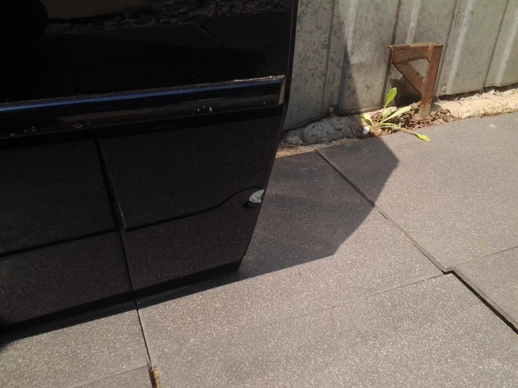 фото №5, Bmw x5 x-5 e70 e-70 праве двері задня 2006-2015