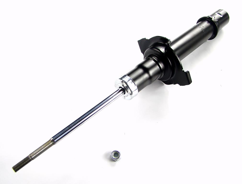 фото №1, Амортизатори x2 перед honda accord vi 98-02