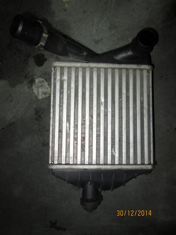 фото №1, Інтеркулер інтеркулер fiat punto 3 iii jtd