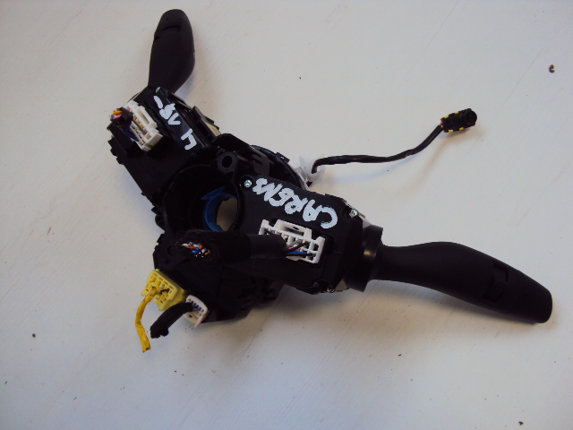 фото №6, Переключатель комбинированный kia carens iv