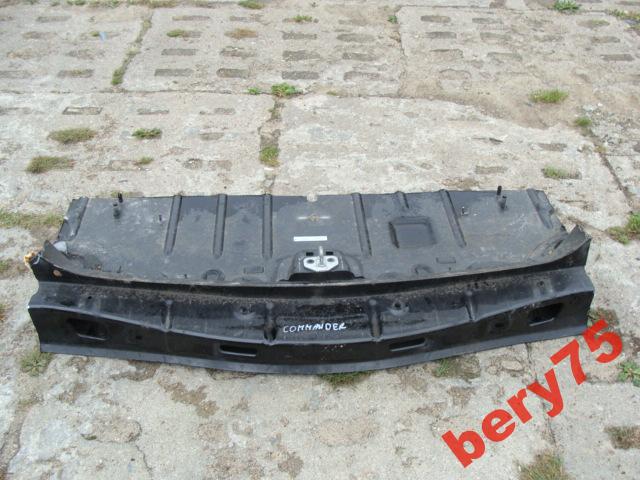 фото №1, Jeep commander 06r pas стіна задня задня