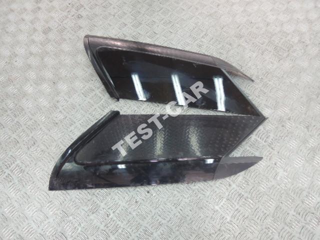 фото №1, Land rover range sport стекло кузовная l 14r.