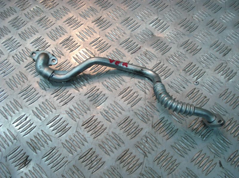 фото №1, Corolla verso 2.2 d-cat трубка труба egr