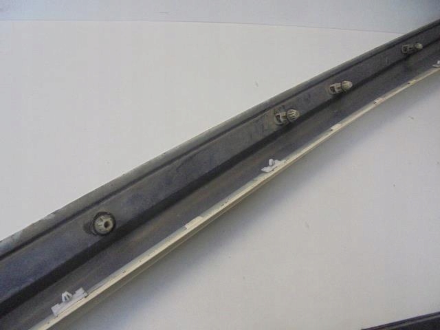 фото №6, Молдинг накладка поріг mercedes w245