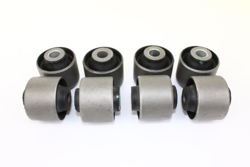 фото №1, Honda hr-v набір tulei важелів важіль задня втулка