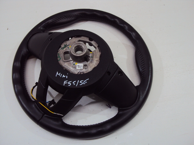 фото №6, Воздуховод mini cooper f55 f56