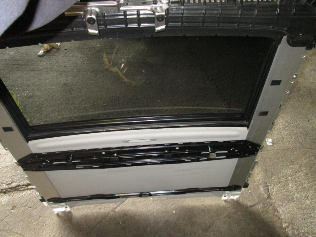 фото №3, Люк lexus rx450 rx-450