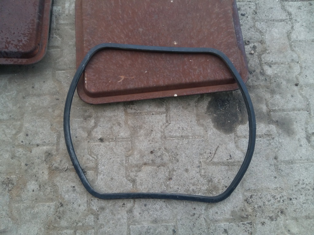 фото №4, Scania 4 механический люк