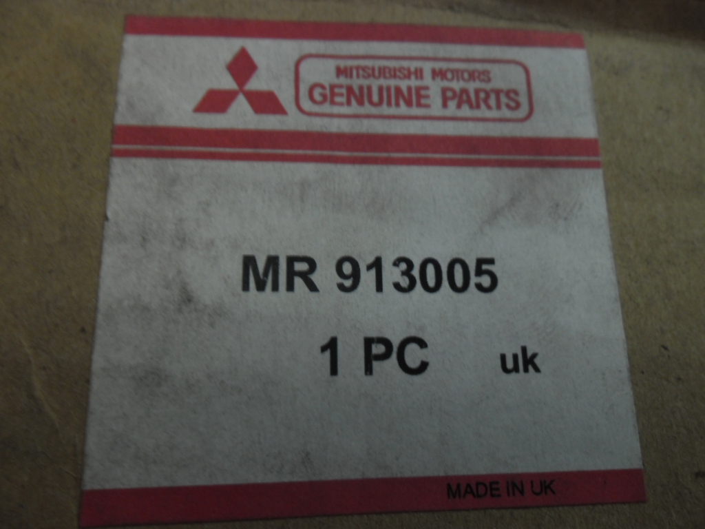 фото №3, Подъемник стекло space star правый перед оригинал