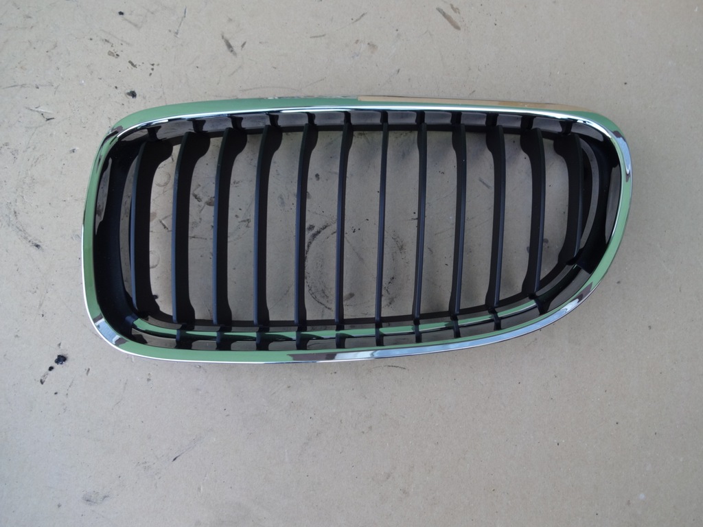 фото №1, Решётка радиатора решётка радиатора решётка радиатора bmw 3 e90 e91