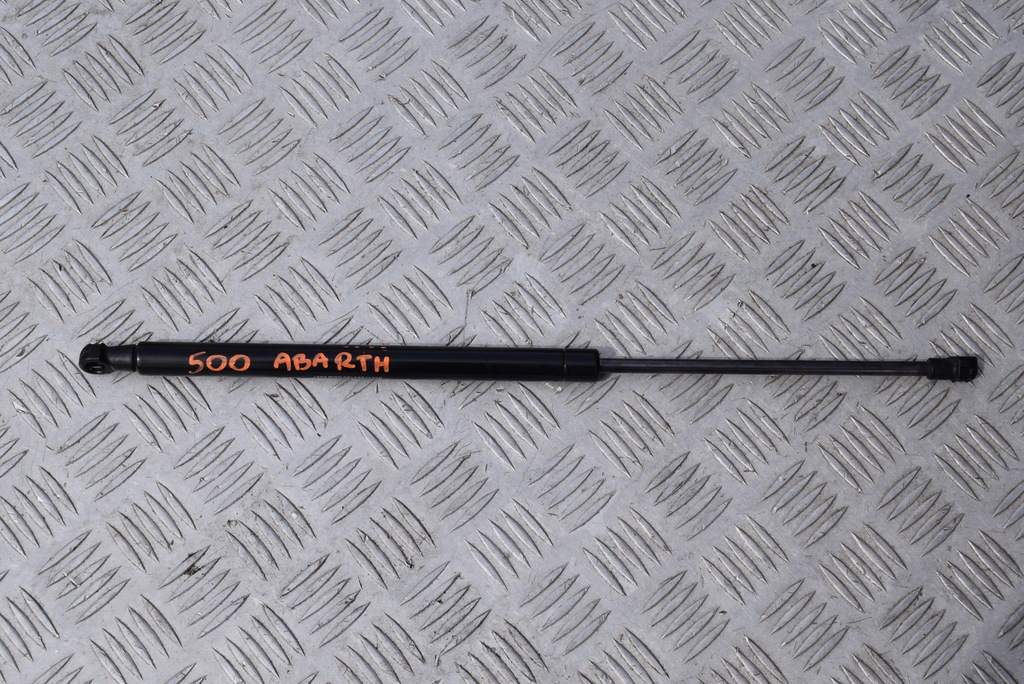 фото №1, Привід амортизатор кришки fiat 500 abarth lift