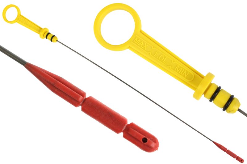 фото №1, Opel meriva signum zafira a 1.6 1.8 щуп оливи