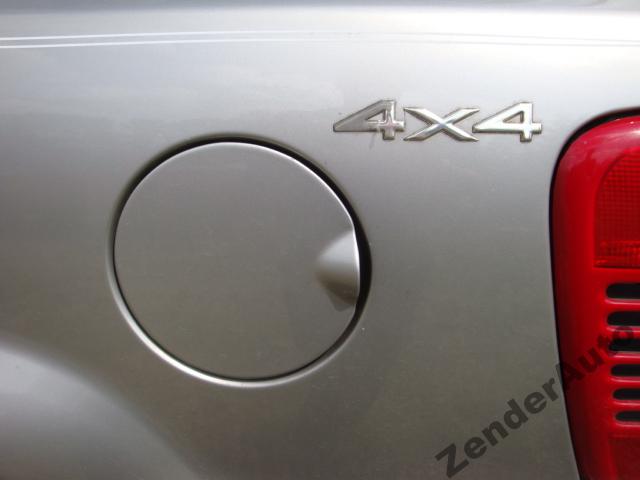 фото №1, Jeep grand cherokee wj кришка заливної пального