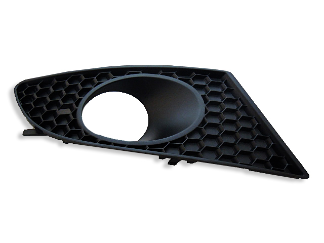 фото №1, Seat leon ii решітка заглушка протитуманної фари бампера p