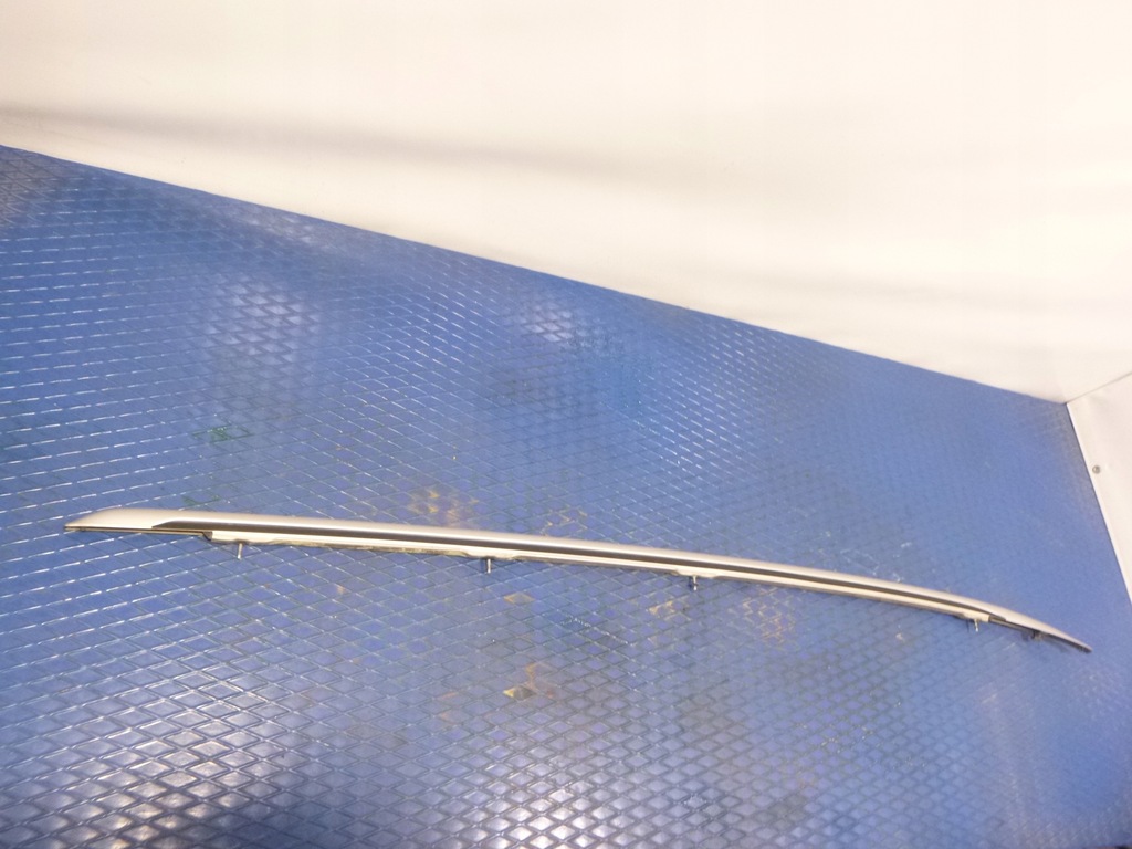 фото №1, Рейлинг крышный правый opel astra iii h kombi