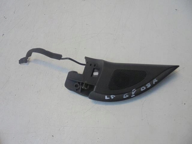 фото №1, Треугольник защита зеркало левая vw golf v