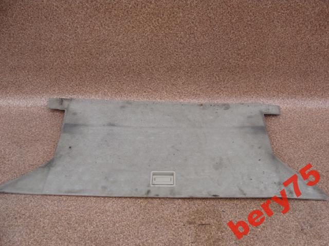 фото №1, Lexus rx 300 05r оббивка обшивка багажника