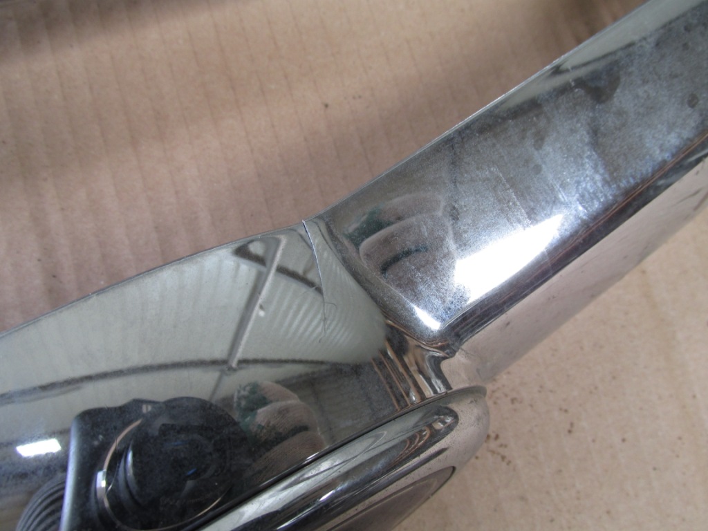 фото №3, Ford ranger 2009-2011 решітка радіатора решітка радіатора решітка радіатора хром