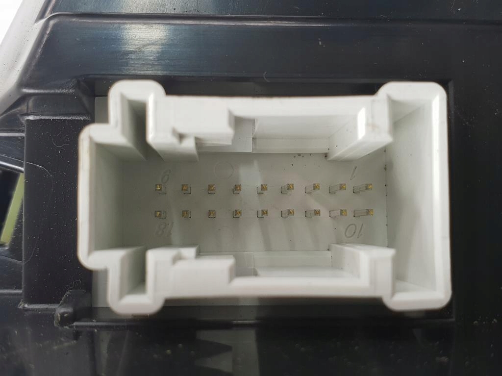 фото №5, Счетчик mercedes w212 3.0 cdi a2129004104 europa