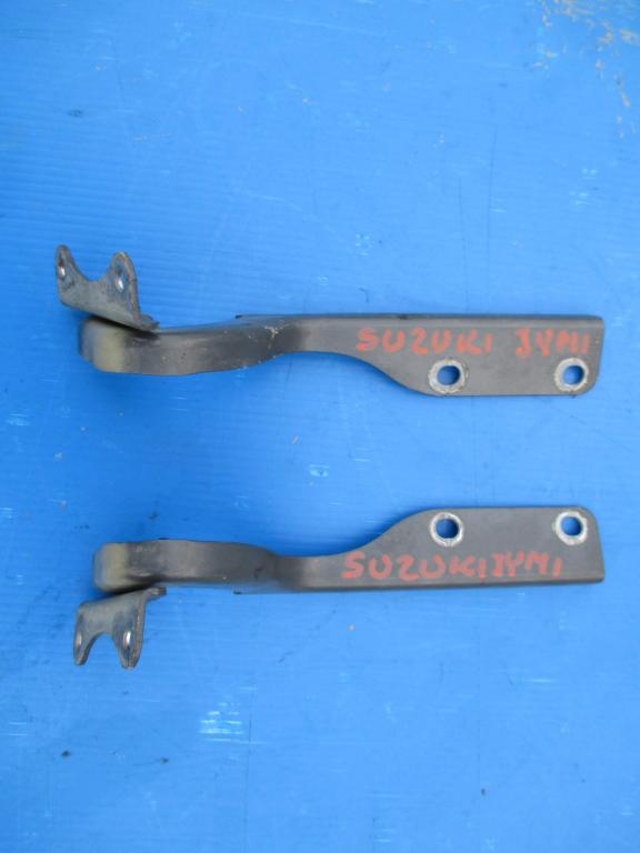 фото №1, Петли капот suzuki jimny