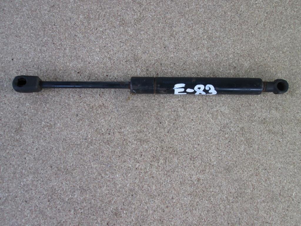 фото №1, Привід амортизатор bmw x3 e83