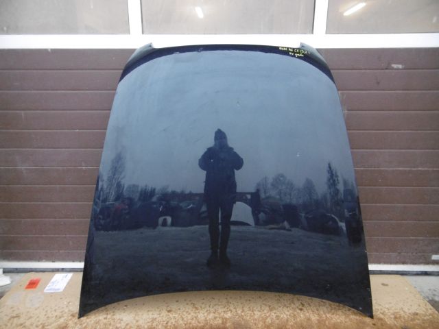 фото №1, Капот кришка двигуна audi a6 c6