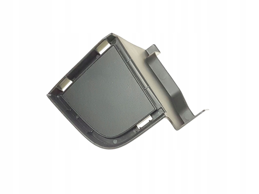 фото №1, Hilux 05-08 защита заглушка решётка бампер перед