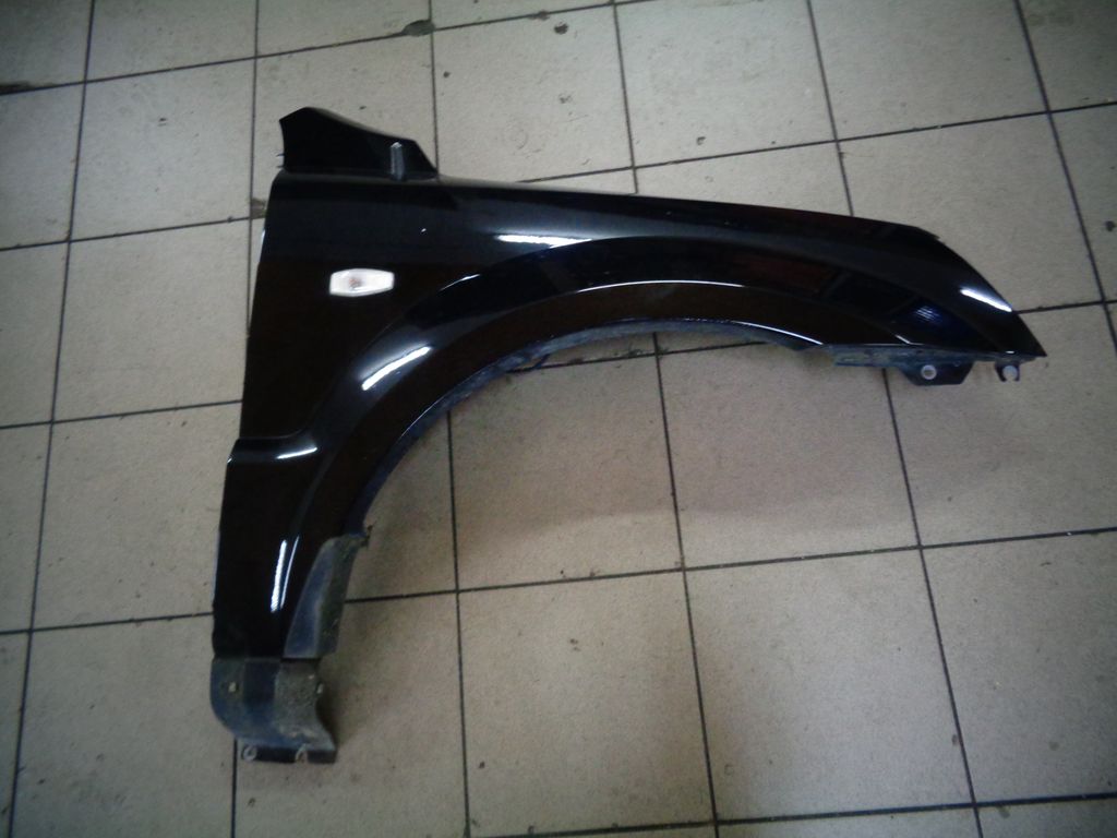 фото №9, Sorento lif 2.5 crdi бампер лампа kompletny перед