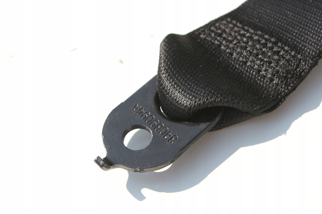 фото №9, Pas безпеки правий перед bmw 72117268770