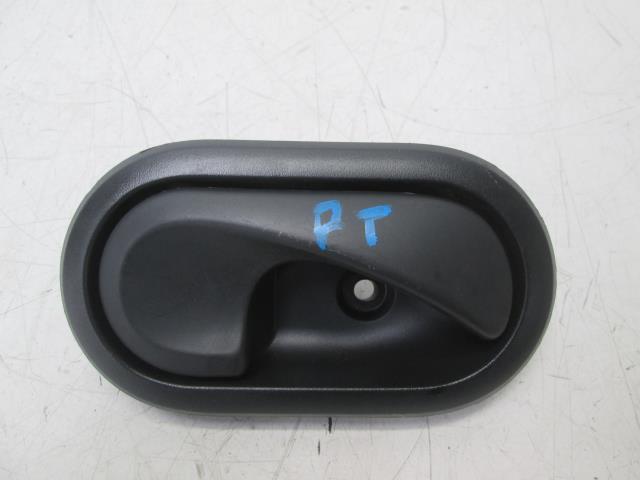 фото №2, Ручка внутренняя правый задняя dacia sandero stepway