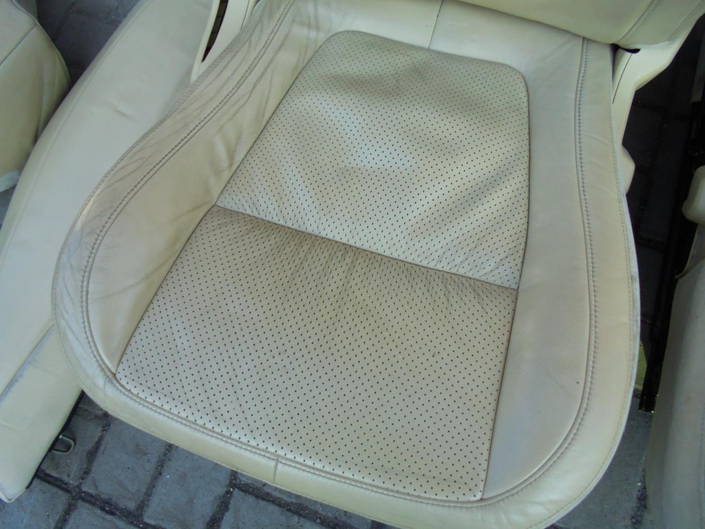 фото №13, Сиденье сиденья заднее сиденье задняя jaguar xf