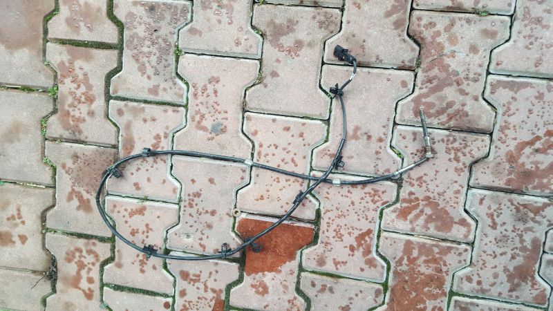 фото №1, Датчик лямбда-зонд 55574736 opel insignia astra zafira