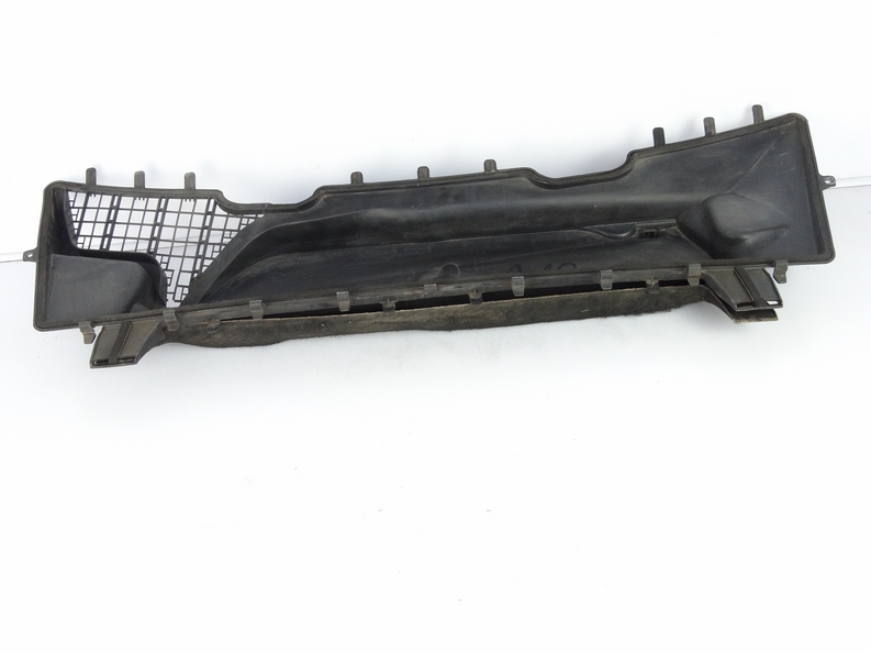 фото №1, Mercedes e w210 защита впуск воздуха жабо