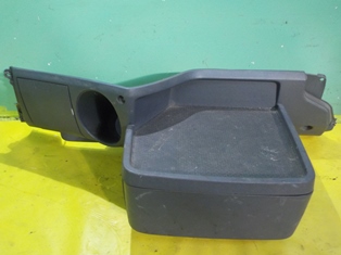 фото №1, Scania r бардачок