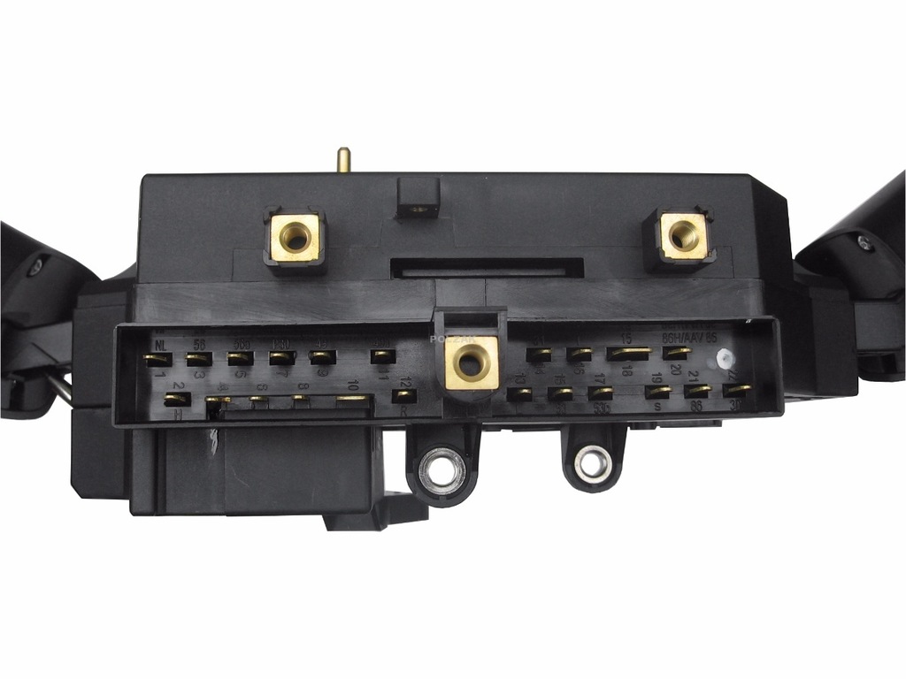 фото №8, Перемикач комбінований перемикач підрульовий mercedes vito w638 95-