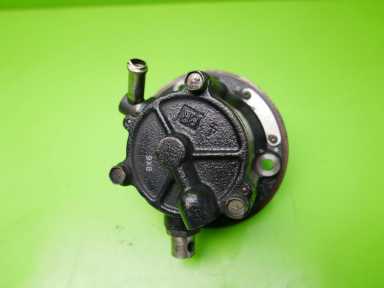 фото №9, Насос вакуум вакуум nissan primera p11 2.0 td 99-02