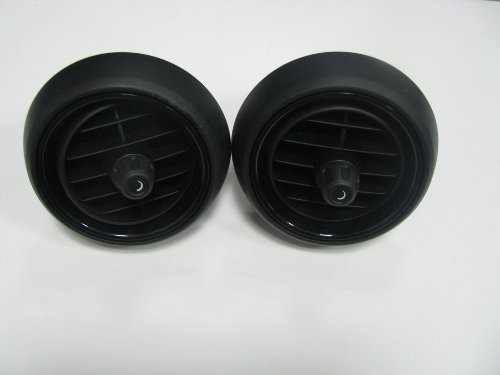 фото №1, Решётка обдув mini cooper f55 f56 9262413