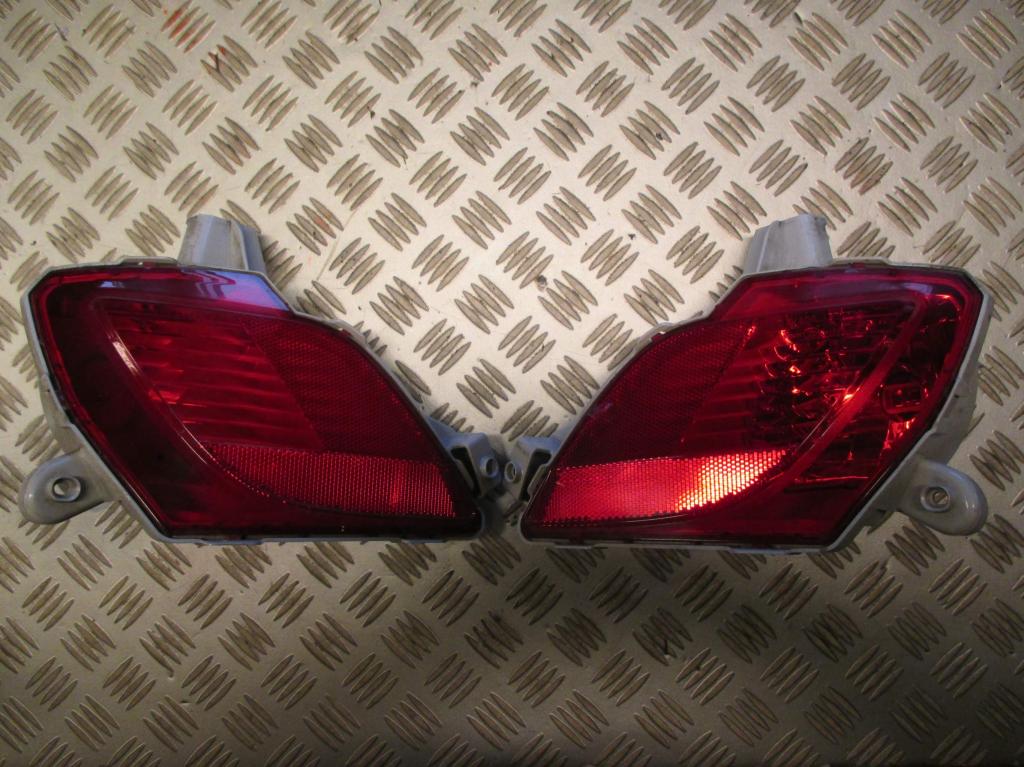 фото №1, Лампа задня права відбивач mazda cx-5 cx 5