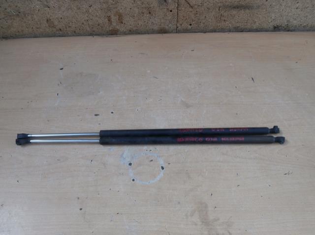 фото №1, Амортизаторы амортизаторы крышки renault espace iv