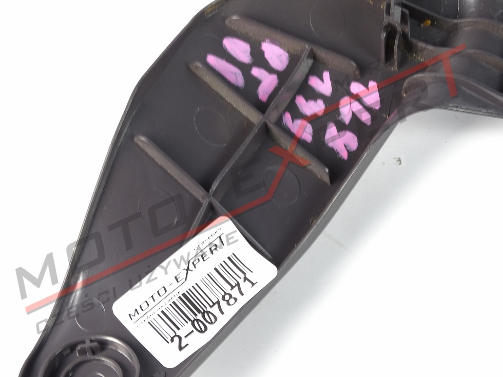 Mercedes w168 защита сиденье наружная задняя правая Оригинал