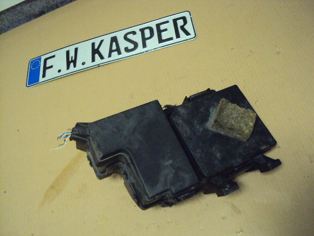 фото №2, Модуль коробка bsm renault koleos 284b7jy00a