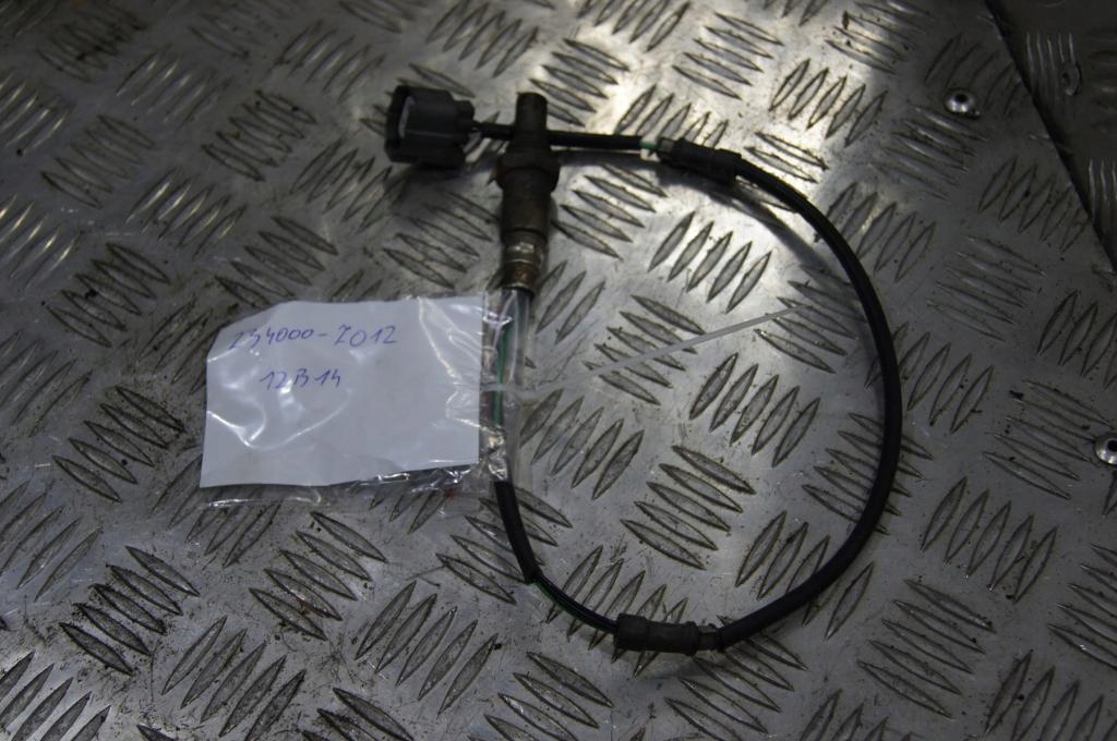 фото №1, Датчик лямбда-зонд honda 234000-7012 12b14