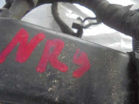 фото №4, Peugeot 208 1.4 электропроводка двигателя v756876980