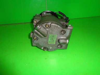 фото №8, Компрессор компрессор кондиционера fiat punto ii 1.2