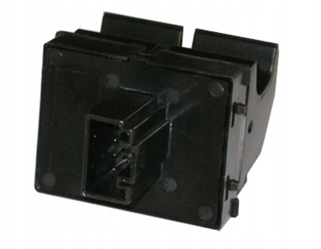 фото №2, Кнопка керування підйому вікон vw scirocco